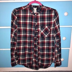 Red Flannel